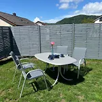 Apartament Ermstalsuite *