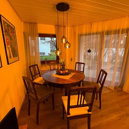 Appartamento Ermstalsuite *