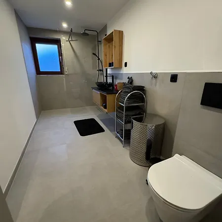 Apartment Ermstalsuite