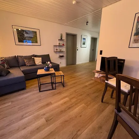 Ermstalsuite Apartment *
