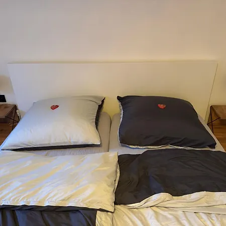 Ermstalsuite Dettingen an der Erms