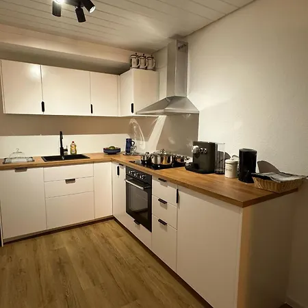 Ermstalsuite Dettingen an der Erms