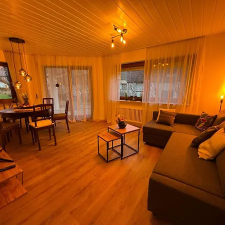 Ermstalsuite * Dettingen an der Erms