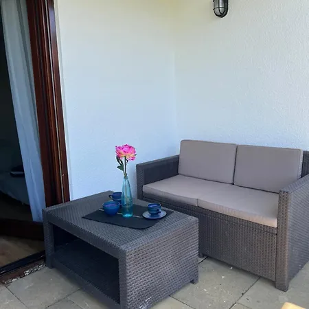 Apartment Ermstalsuite Dettingen an der Erms