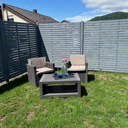 Ermstalsuite Appartamento