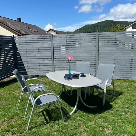 Apartament Ermstalsuite *