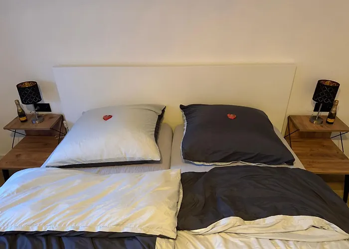 Ermstalsuite Dettingen an der Erms