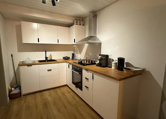 Ermstalsuite Dettingen an der Erms