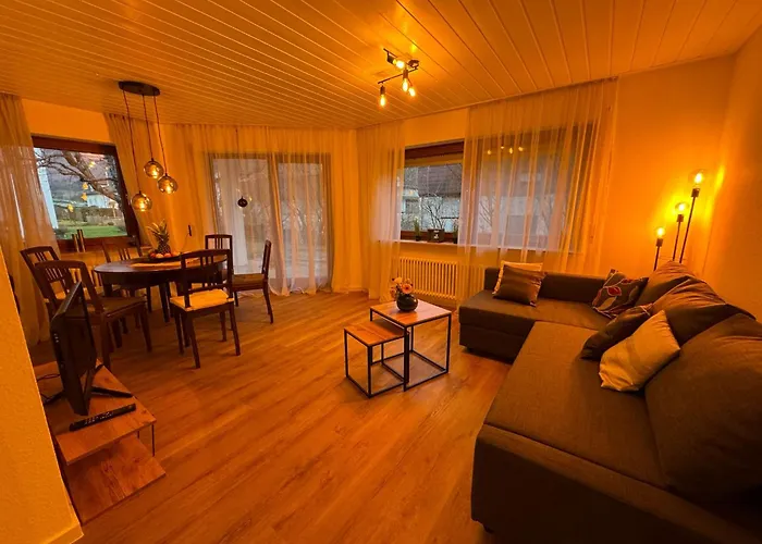 Ermstalsuite * Dettingen an der Erms