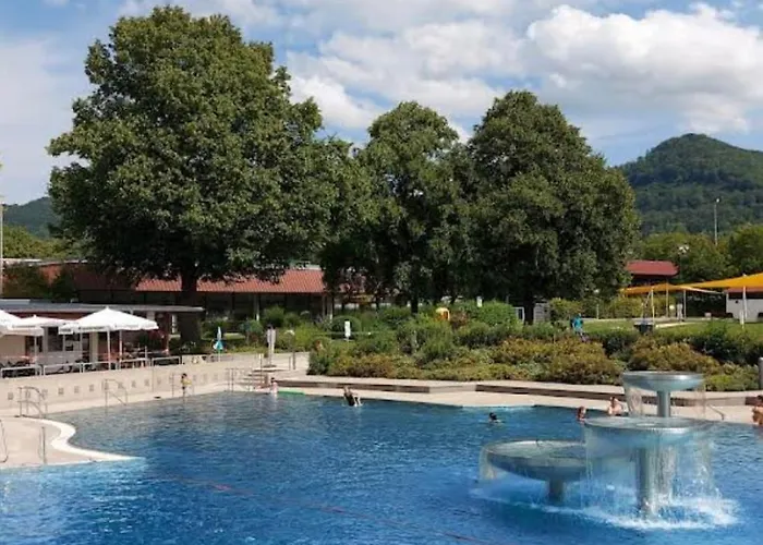 Ermstalsuite Apartment Dettingen an der Erms